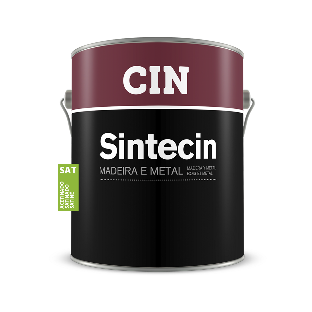 Sintecin Satinado