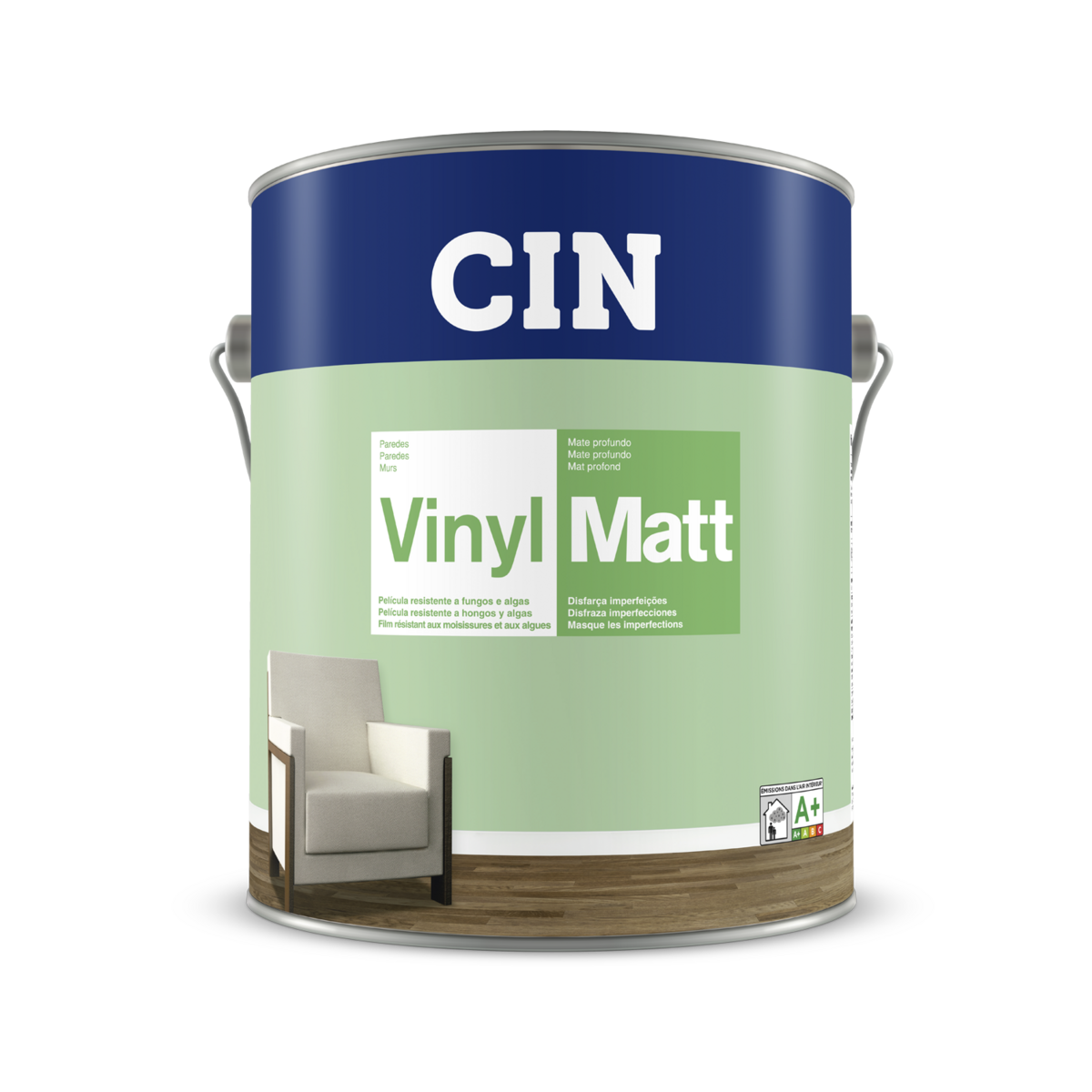 Vinyl Matt