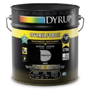 Dycrilforce