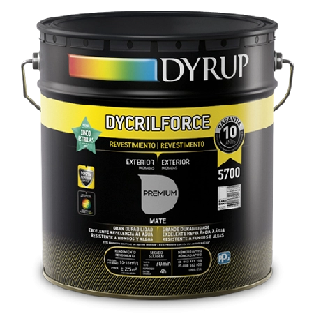 Dycrilforce