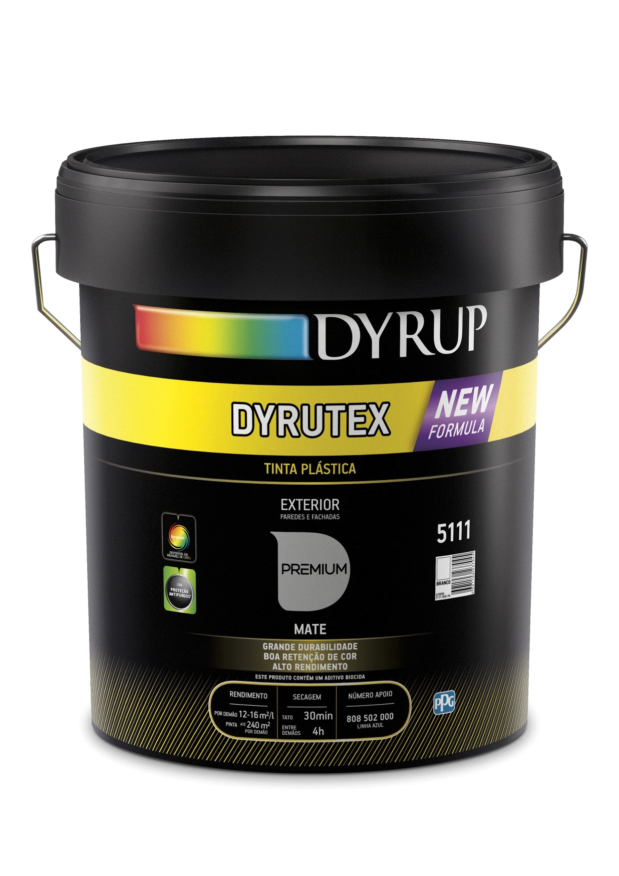 Dyrutex