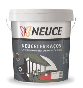 Neuceterraços