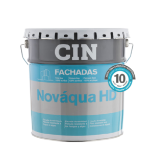 Nováqua HD
