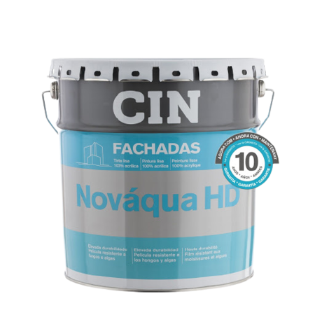 Nováqua HD