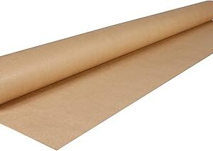 Papel kraft hidrofugante