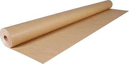 Papel kraft hidrofugante