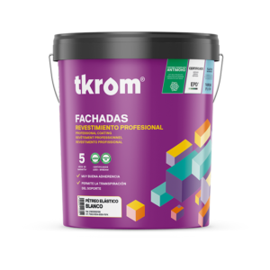 Tkrom R53