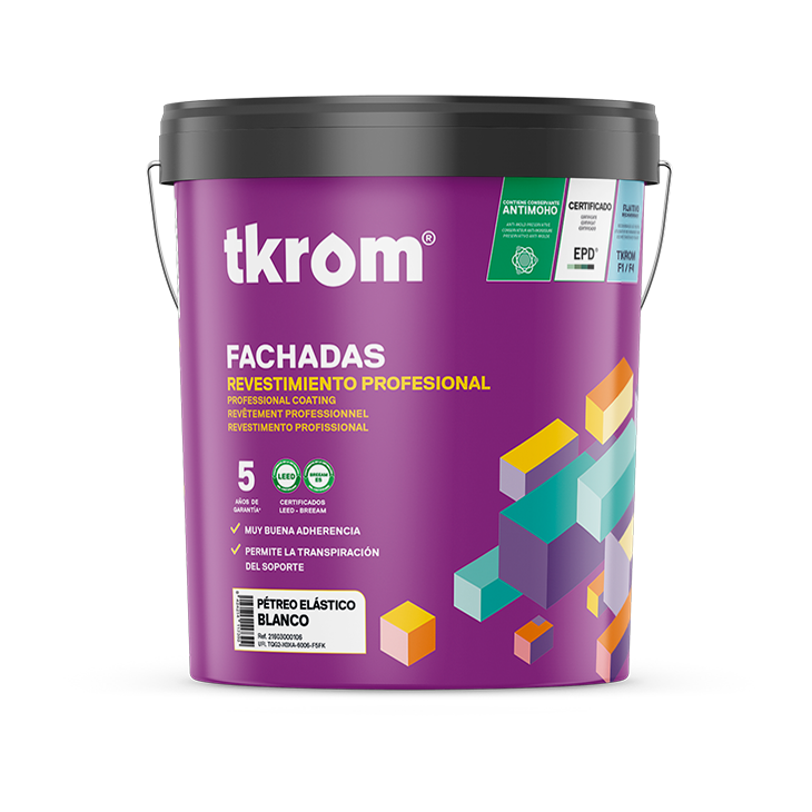 Tkrom R53