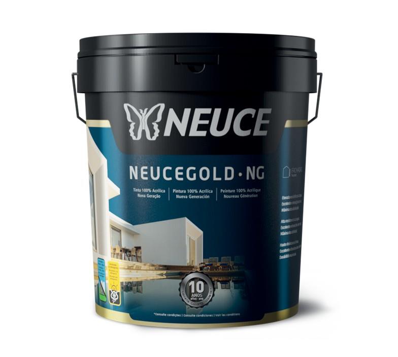 Neucegold